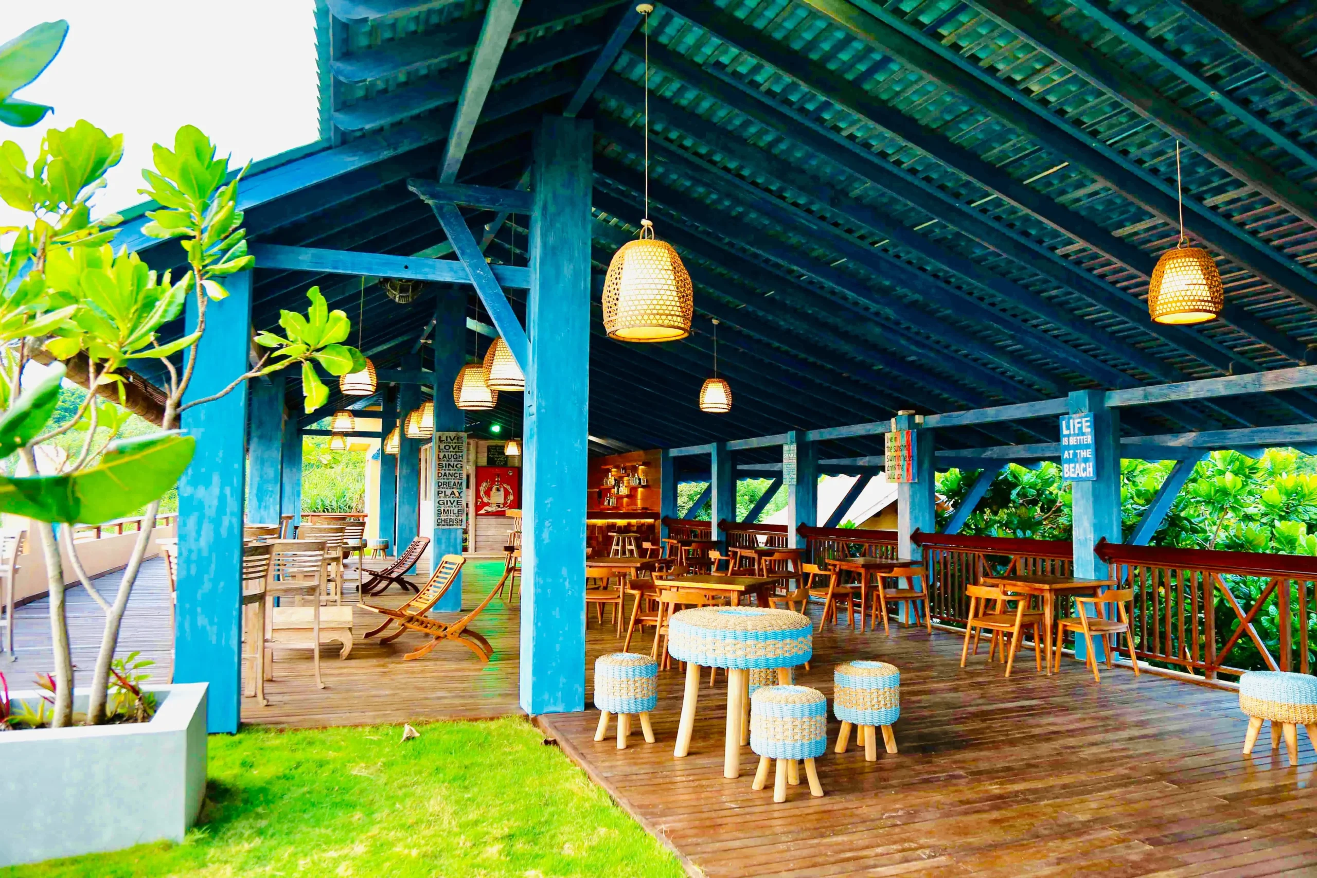 Resort Dining