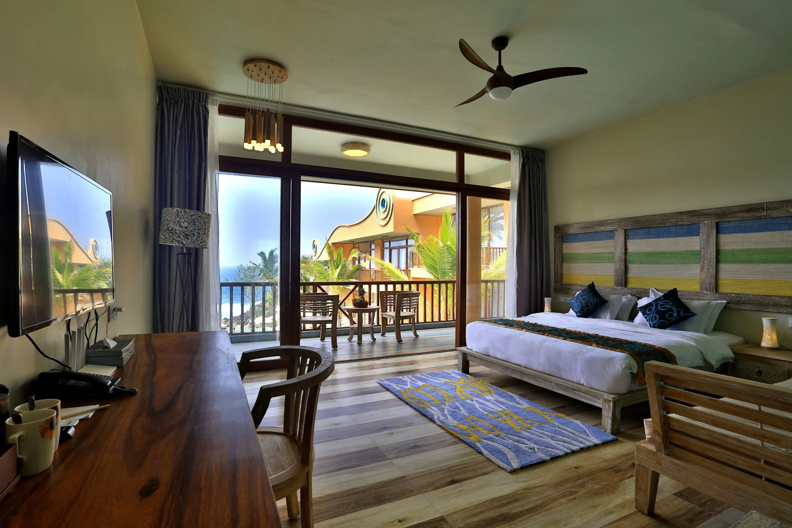 Resort Room