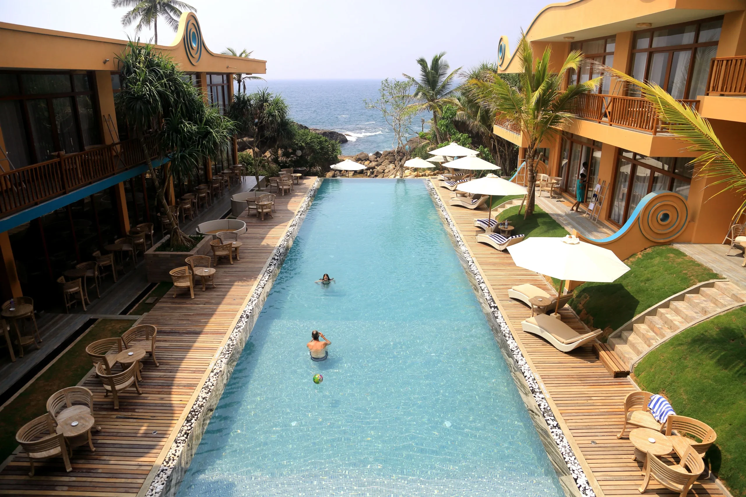 Resort Experience