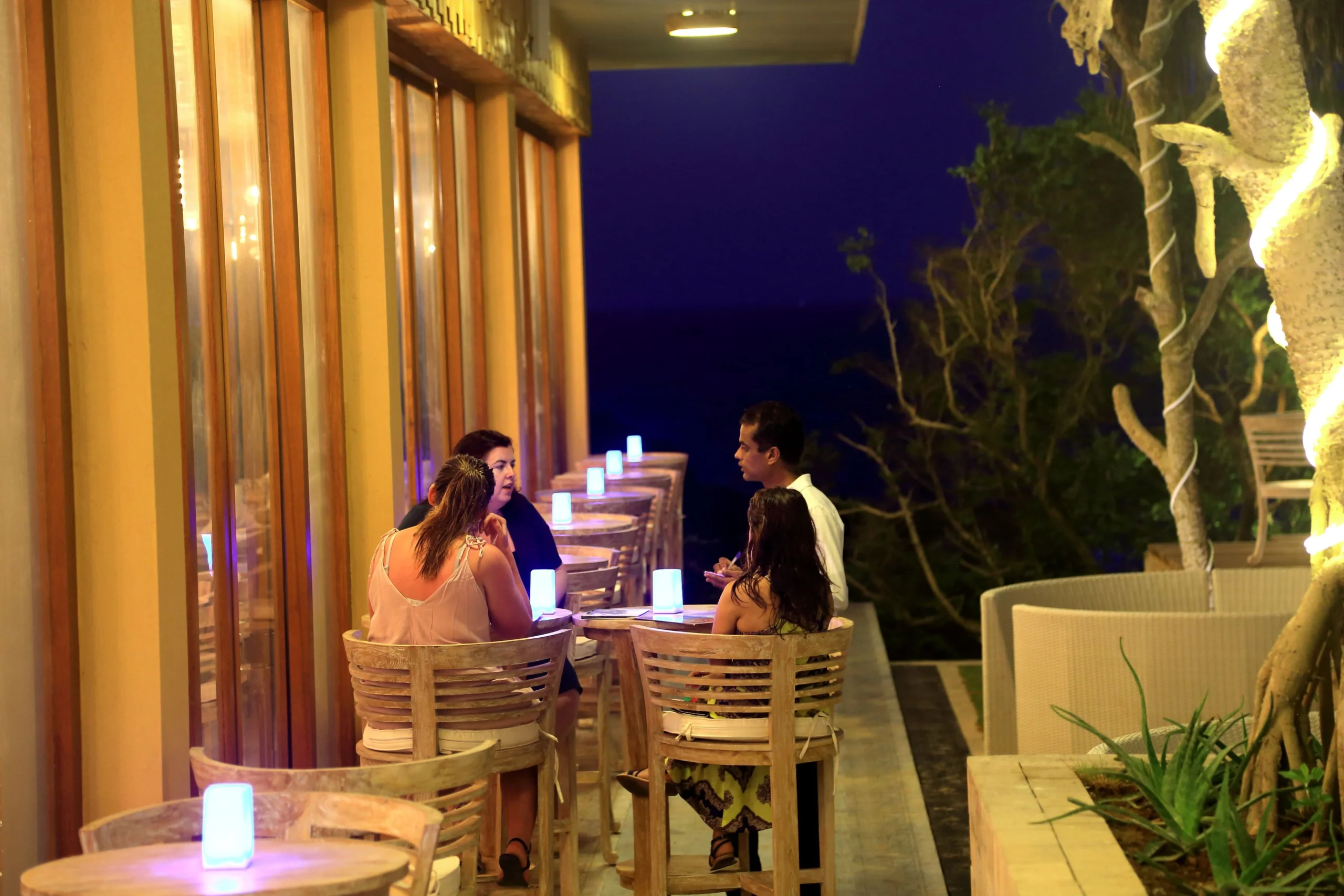 Resort Experience