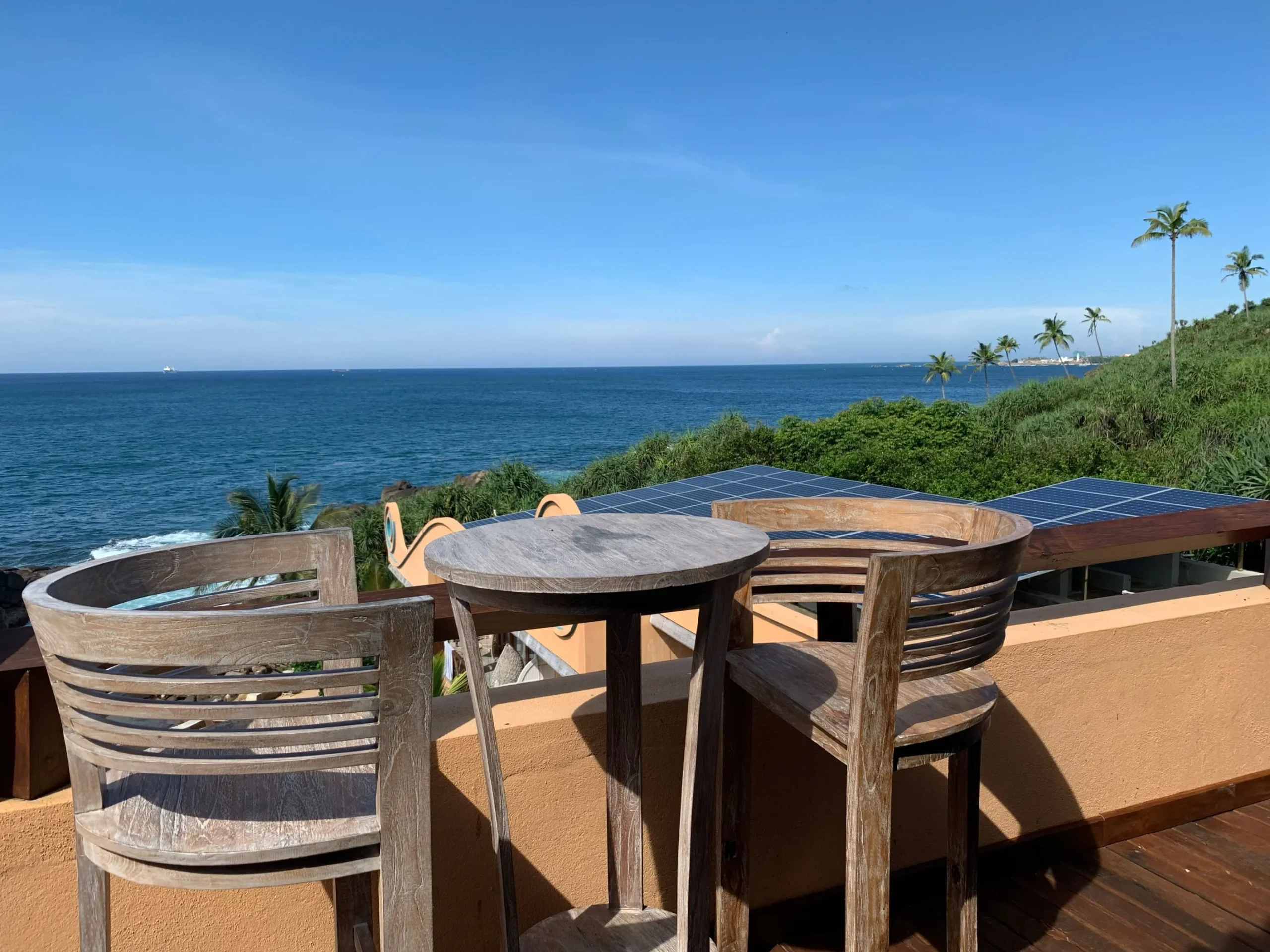 Resort Room