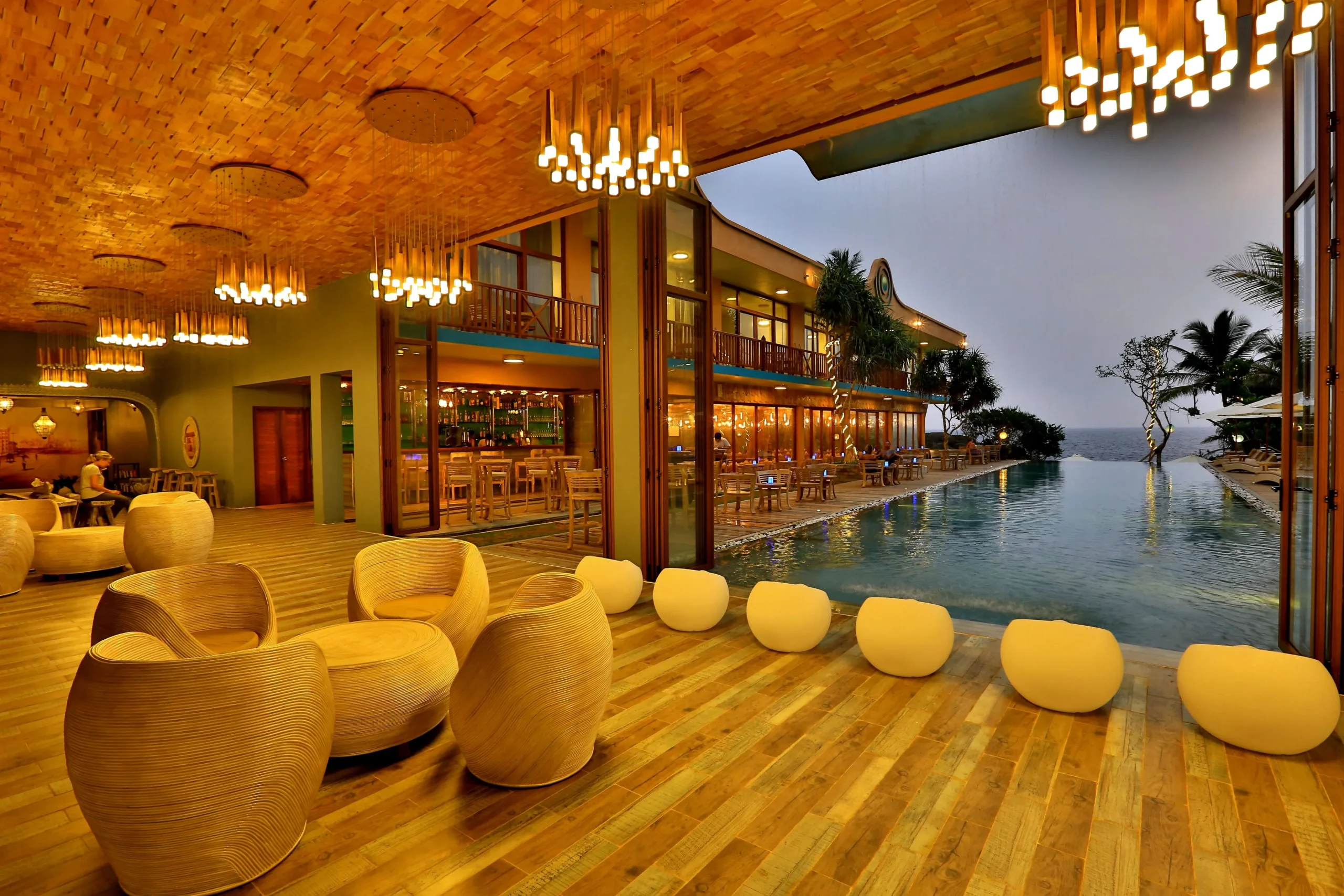 Grand Lobby