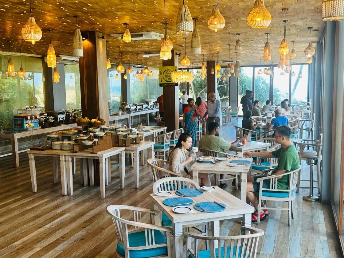 Resort Dining