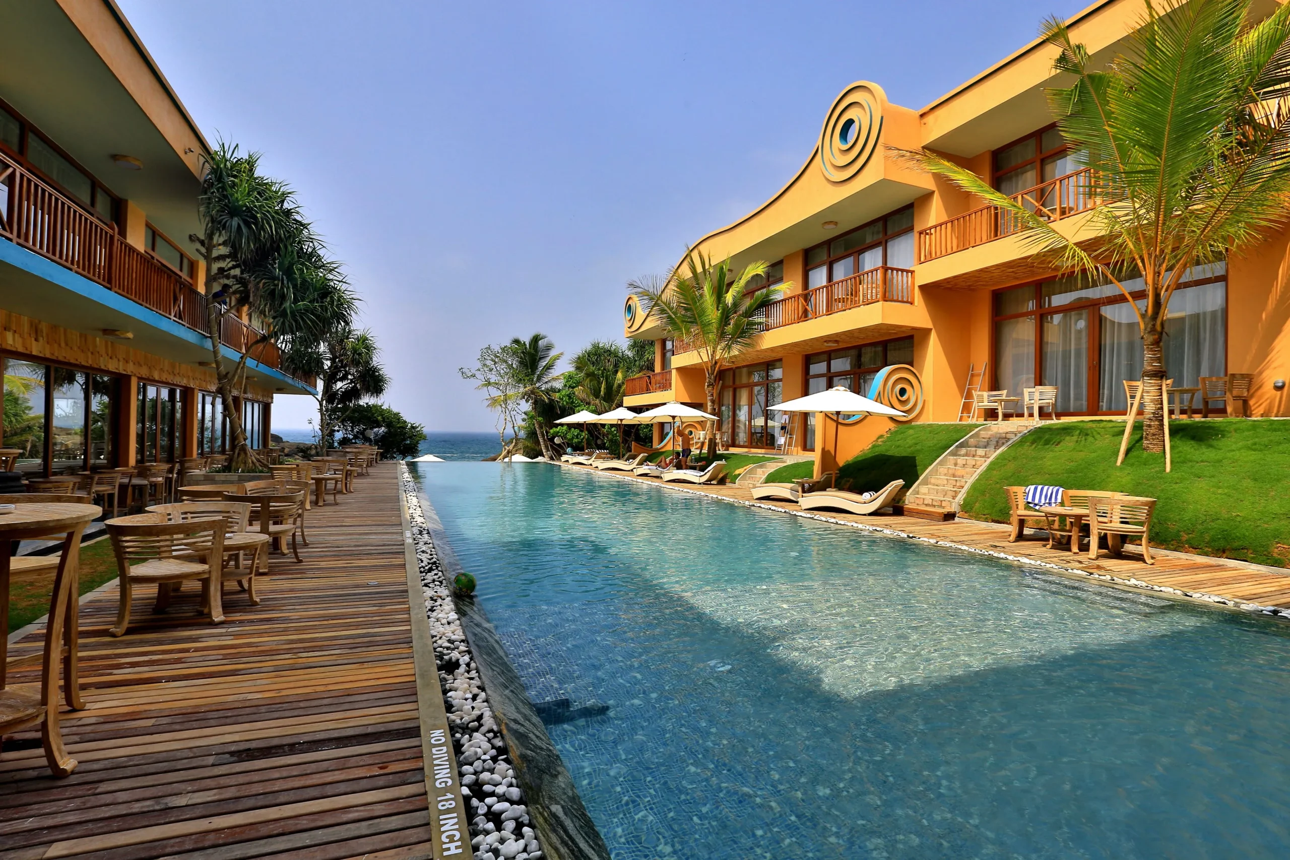 Resort Experience