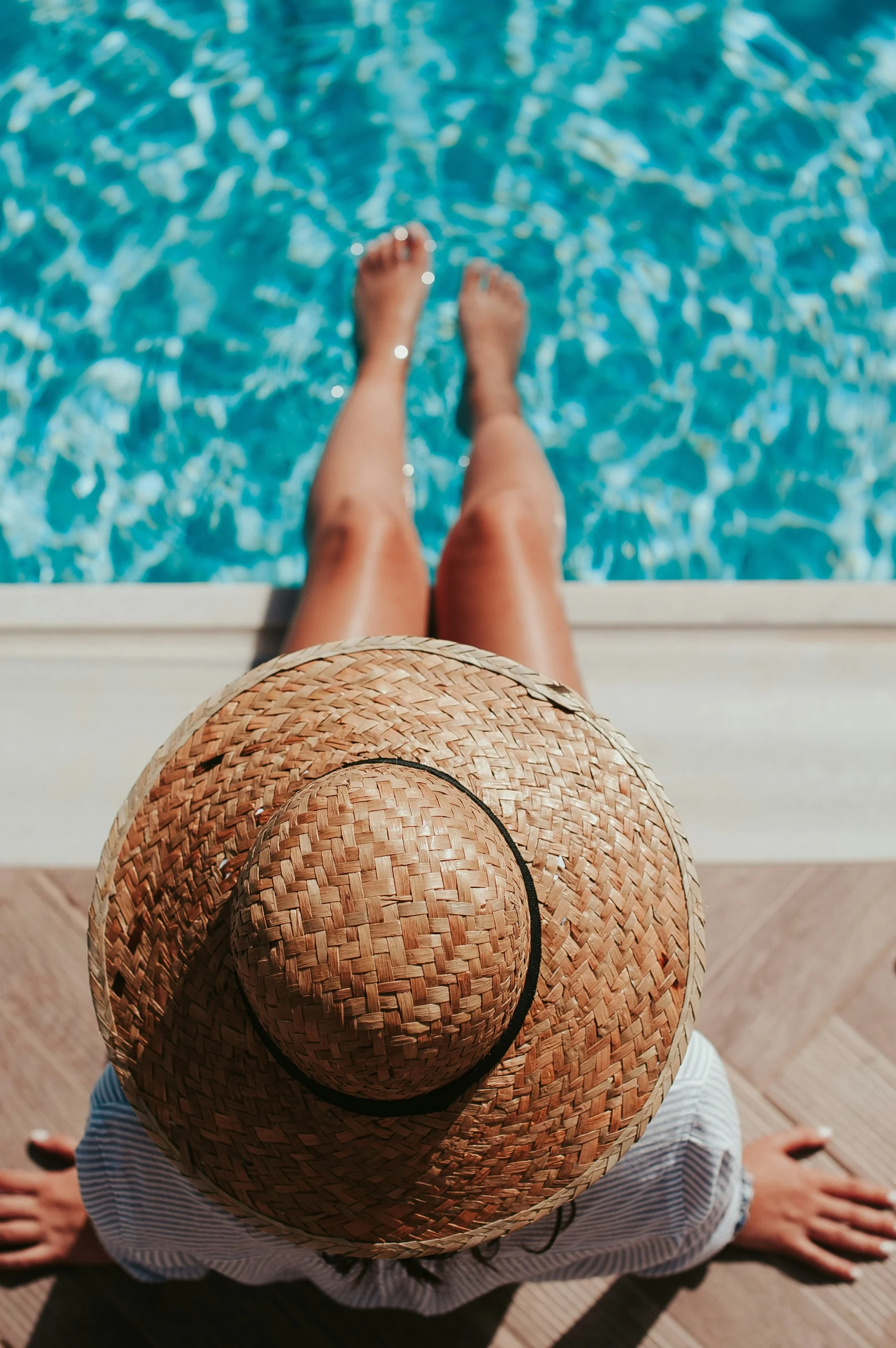 Wellness Experience