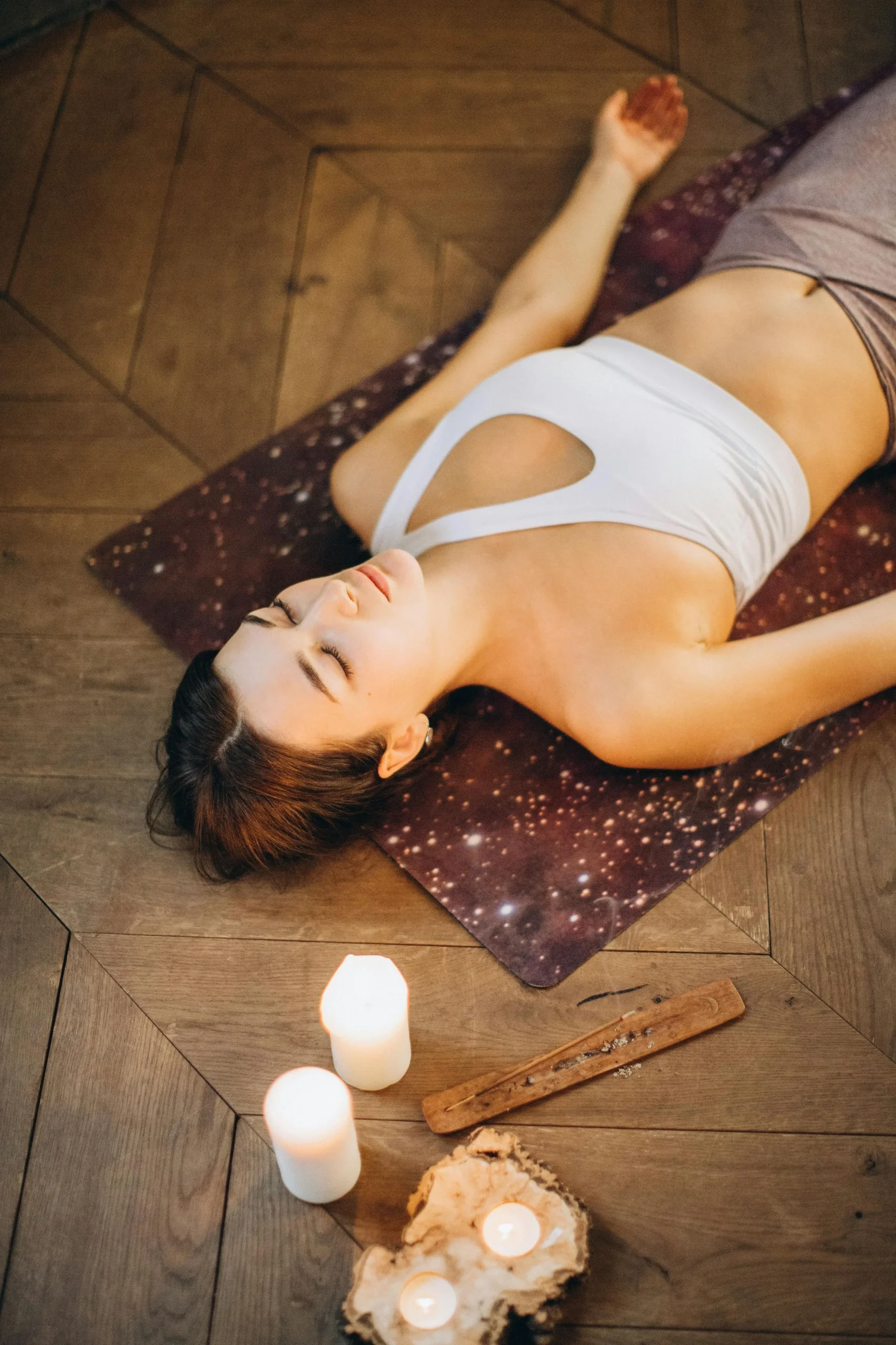 Aromatherapy