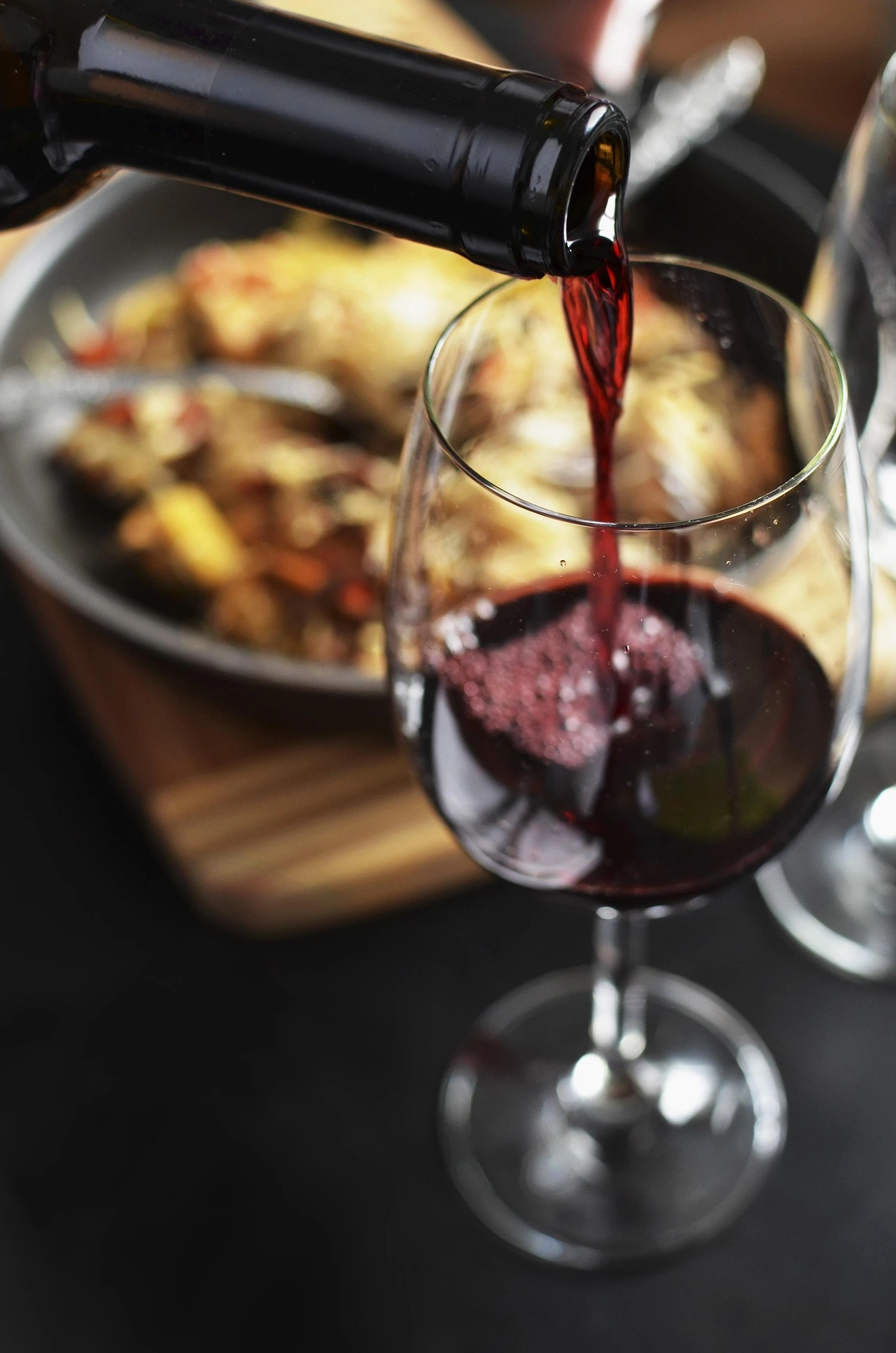 Our Culinary Heritage