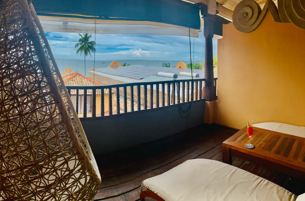 Thaproban Pavilion Resort