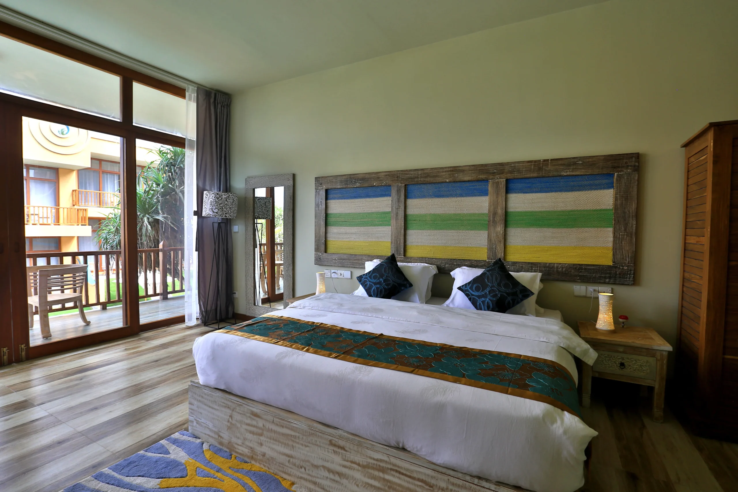 Thaproban Pavilion Resort