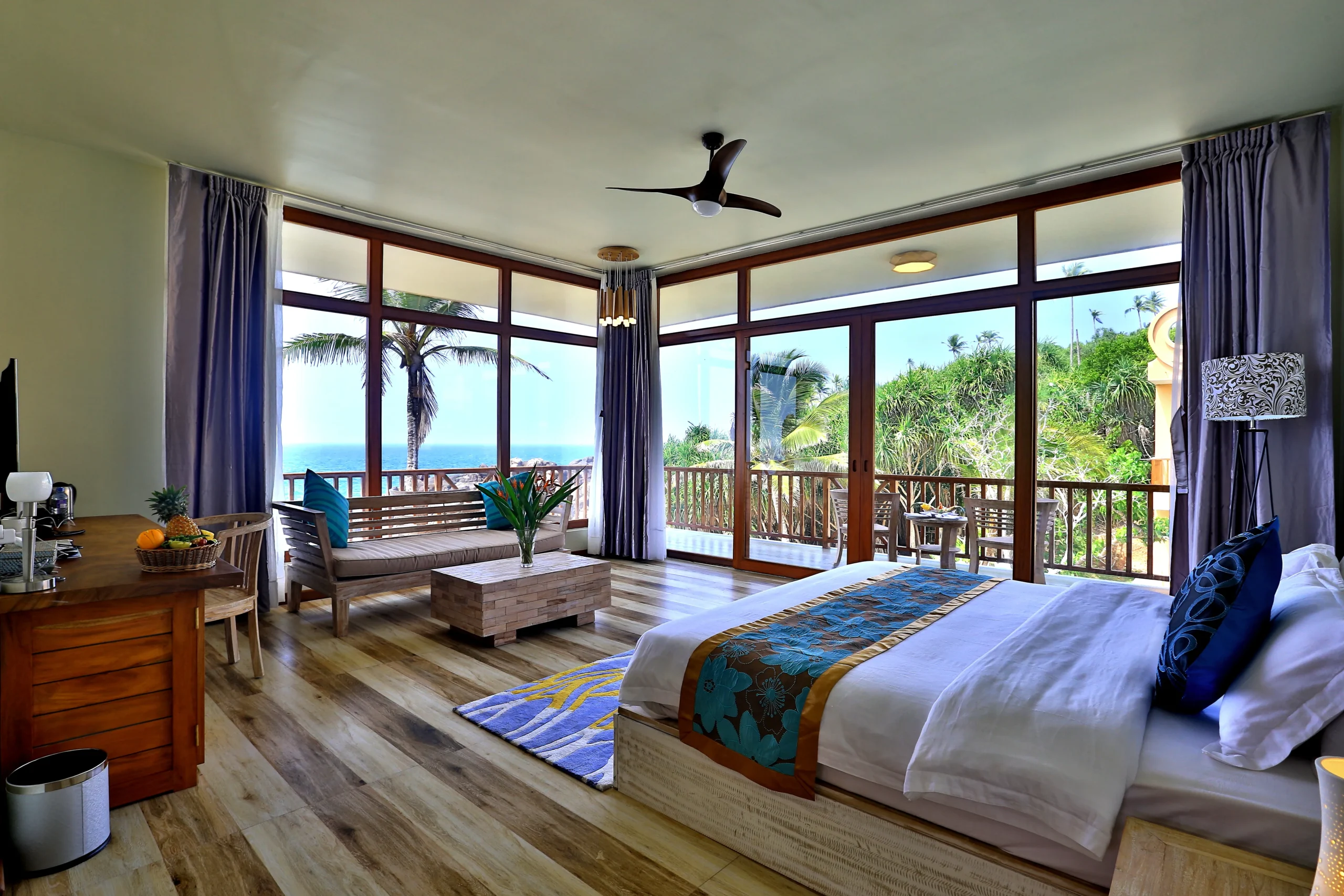 Thaproban Pavilion Resort