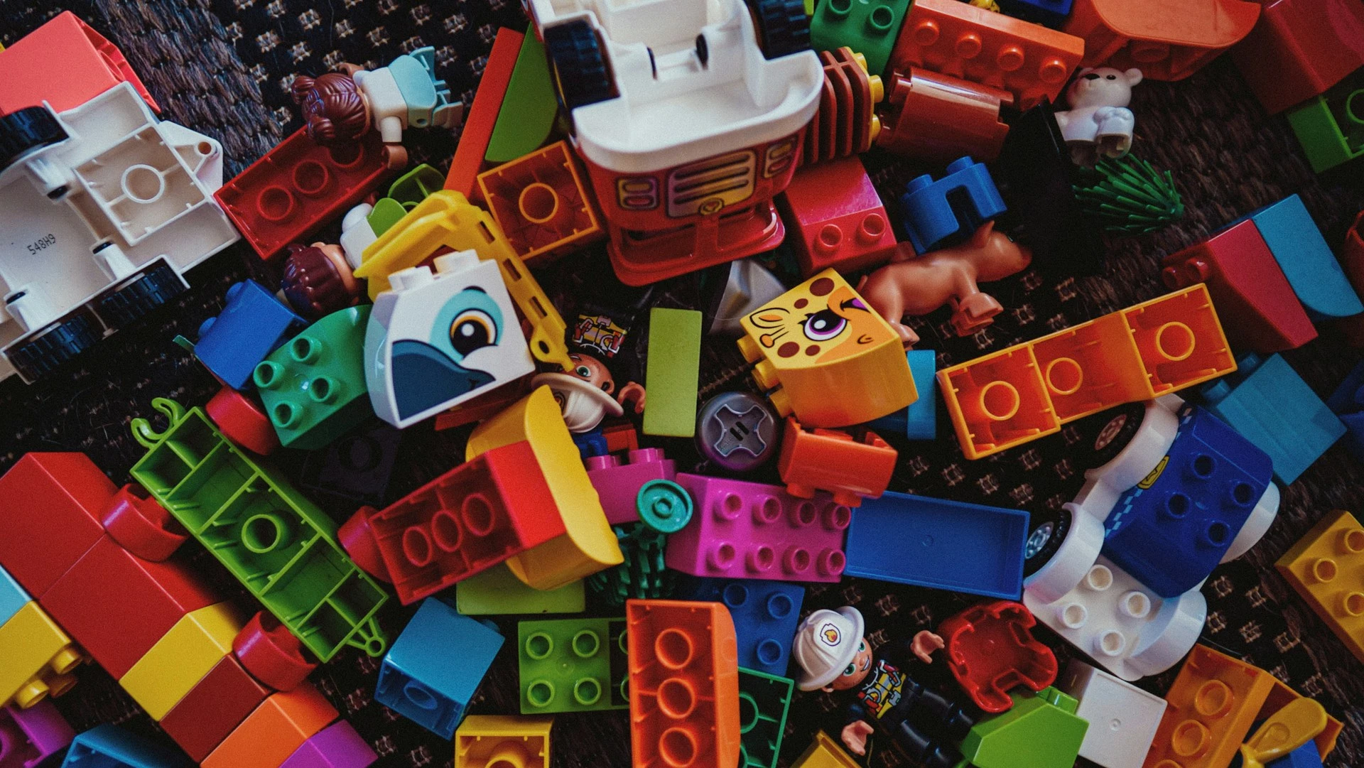 Toys